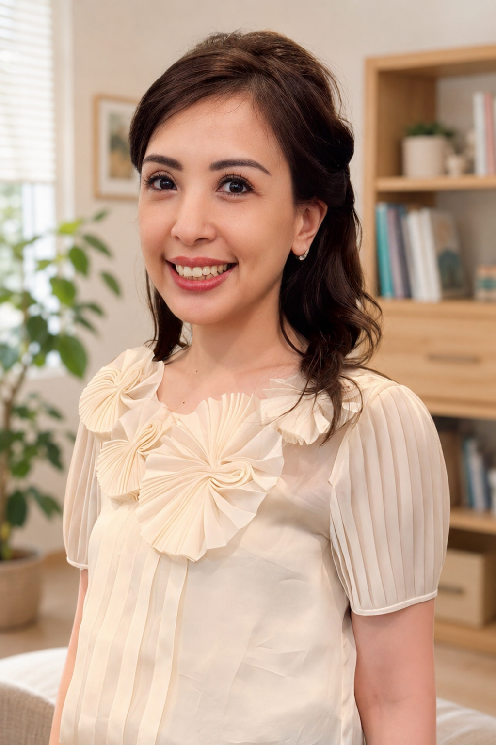 Olivia Joso, Developmental Educator and parent coach